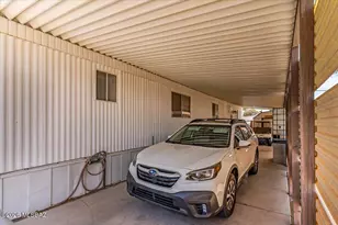5379 W Rafter Cir St, Tucson, AZ 85713 - Photo 34