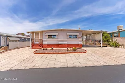 5344 W Rafter Circle Street, Tucson, AZ 85713 - Photo 2