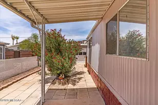 5344 W Rafter Cir St, Tucson, AZ 85713 - Photo 28
