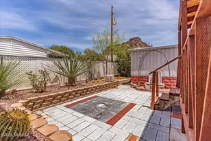 5344 W Rafter Cir St, Tucson, AZ 85713 - Photo 32