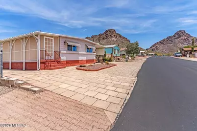 5344 W Rafter Circle Street, Tucson, AZ 85713 - Photo 1