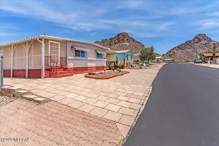 5344 W Rafter Cir St, Tucson, AZ 85713 - Photo 1