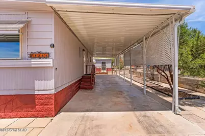 5344 W Rafter Circle Street, Tucson, AZ 85713 - Photo 36