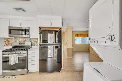 5344 W Rafter Circle Street, Tucson, AZ 85713 - Photo 6
