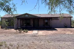 11990 W Kathie Ann Dr, Tucson, AZ 85735 - Photo 1