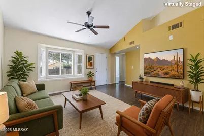 4735 S Windrose Drive, Tucson, AZ 85730 - Photo 6