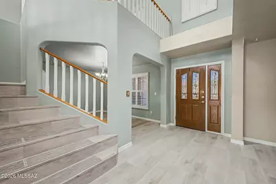 12592 N Pioneer Way, Oro Valley, AZ 85737 - Photo 4