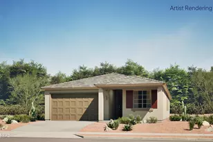 7571 S Ray Carroll Way, Tucson, AZ 85747 - Photo 1