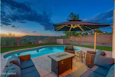 39682 S Horse Run Drive, Saddlebrooke, AZ 85739 - Photo 46
