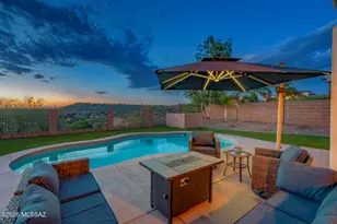39682 S Horse Run Dr, Saddlebrooke, AZ 85739 - Photo 46