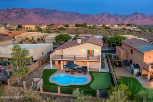 39682 S Horse Run Dr, Saddlebrooke, AZ 85739 - Photo 50