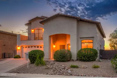 39682 S Horse Run Drive, Saddlebrooke, AZ 85739 - Photo 42