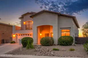 39682 S Horse Run Dr, Saddlebrooke, AZ 85739 - Photo 42