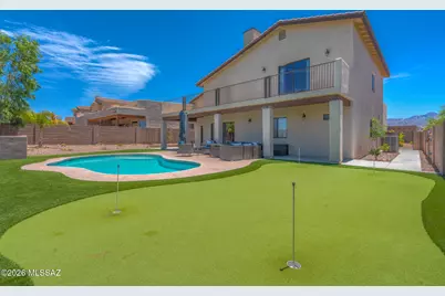 39682 S Horse Run Drive, Saddlebrooke, AZ 85739 - Photo 32