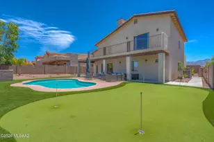 39682 S Horse Run Dr, Saddlebrooke, AZ 85739 - Photo 32