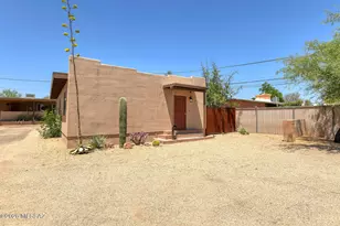 1009 E Halcyon Rd, Tucson, AZ 85719 - Photo 6