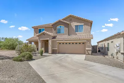 12490 E Camino Ambato, Vail, AZ 85641 - Photo 4