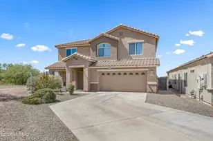 12490 E Camino Ambato, Vail, AZ 85641 - Photo 4