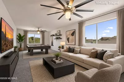 12490 E Camino Ambato, Vail, AZ 85641 - Photo 28