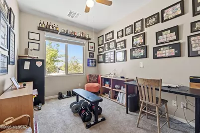 11398 W Fire Art Drive, Marana, AZ 85658 - Photo 22