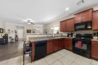 11398 W Fire Art Drive, Marana, AZ 85658 - Photo 12
