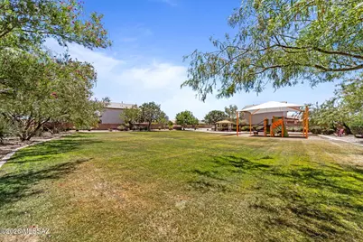 11398 W Fire Art Drive, Marana, AZ 85658 - Photo 28