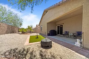 11398 W Fire Art Dr, Marana, AZ 85658 - Photo 26
