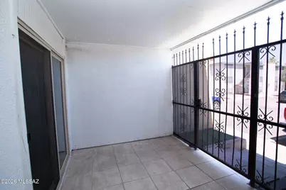 1620 N Wilmot Road #UNIT F118, Tucson, AZ 85712 - Photo 22