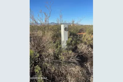 Tbd Ronald Reagan Parkway #G, Huachuca City, AZ 85616 - Photo 1