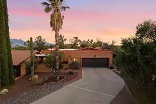10 E Camino De Diana, Green Valley, AZ 85614 - Photo 1