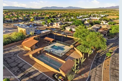 10 E Camino De Diana, Green Valley, AZ 85614 - Photo 48