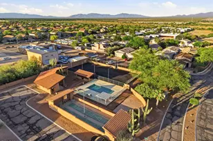 10 E Camino De Diana, Green Valley, AZ 85614 - Photo 48