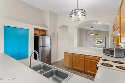 9533 N Englewood Drive, Tucson, AZ 85743 - Photo 12