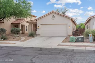 9533 N Englewood Dr, Tucson, AZ 85743 - Photo 4