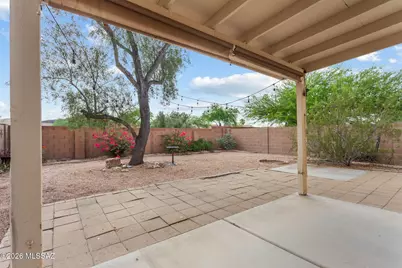9533 N Englewood Drive, Tucson, AZ 85743 - Photo 30
