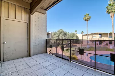 2525 N Alvernon Way #UNIT A7, Tucson, AZ 85712 - Photo 12