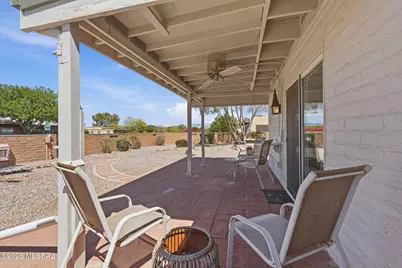 143 E Santa Chalice Drive, Green Valley, AZ 85614 - Photo 38