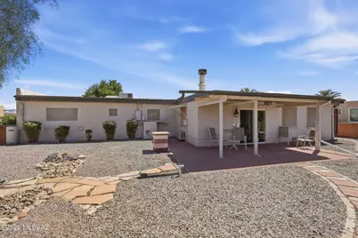 143 E Santa Chalice Drive, Green Valley, AZ 85614 - Photo 42
