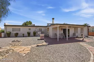 143 E Santa Chalice Dr, Green Valley, AZ 85614 - Photo 42