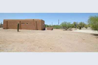7858 W Wolf Spider Place, Tucson, AZ 85735 - Photo 42