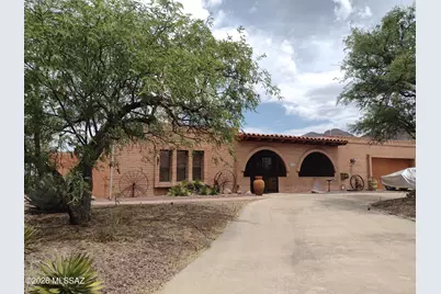 438 Rio Rico Drive, Rio Rico, AZ 85648 - Photo 1