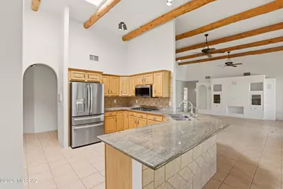 471 W Coyote Moon Place, Oro Valley, AZ 85755 - Photo 14