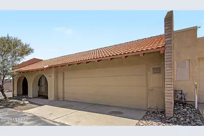 5661 N Camino De La Noche, Tucson, AZ 85718 - Photo 4