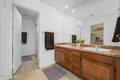 5661 N Camino De La Noche, Tucson, AZ 85718 - Photo 26