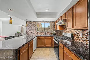 5661 N Camino De La Noche, Tucson, AZ 85718 - Photo 20