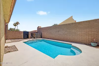 5661 N Camino De La Noche, Tucson, AZ 85718 - Photo 34