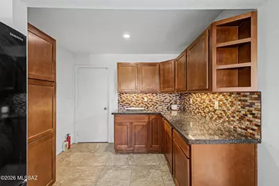 5661 N Camino De La Noche, Tucson, AZ 85718 - Photo 22