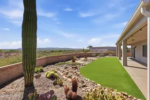 646 E Bent Branch Pl, Green Valley, AZ 85614 - Photo 42