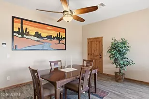 646 E Bent Branch Pl, Green Valley, AZ 85614 - Photo 16