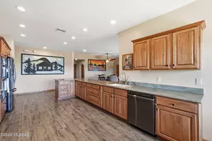 646 E Bent Branch Pl, Green Valley, AZ 85614 - Photo 22